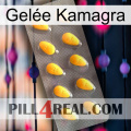 Gelée Kamagra cialis1